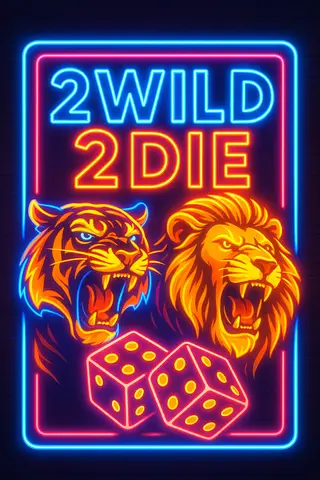 2Wild 2Die